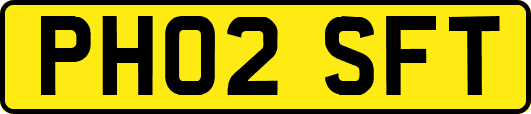 PH02SFT