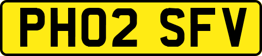 PH02SFV
