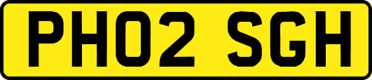 PH02SGH