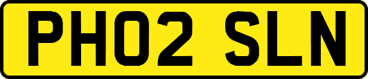 PH02SLN