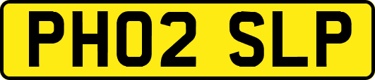 PH02SLP