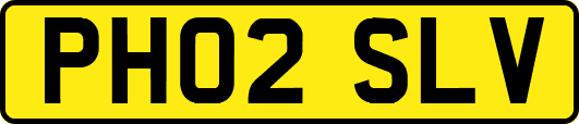 PH02SLV