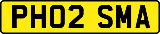 PH02SMA
