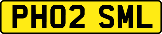 PH02SML