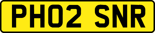 PH02SNR