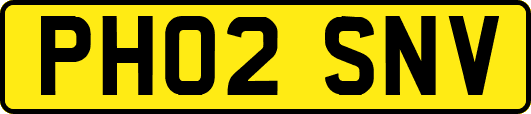 PH02SNV