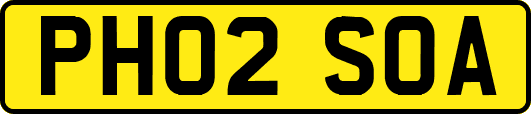 PH02SOA