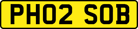PH02SOB