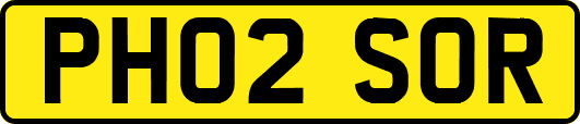 PH02SOR