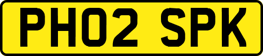 PH02SPK