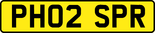PH02SPR