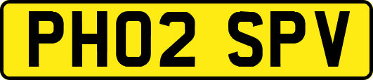 PH02SPV