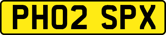 PH02SPX