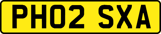 PH02SXA