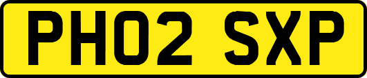 PH02SXP