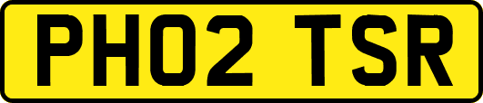 PH02TSR