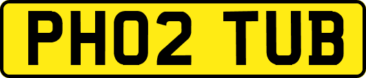 PH02TUB