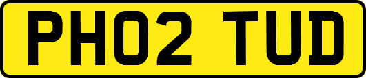 PH02TUD