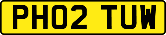 PH02TUW