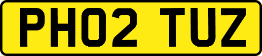 PH02TUZ