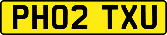 PH02TXU