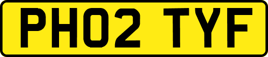 PH02TYF