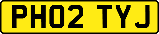 PH02TYJ