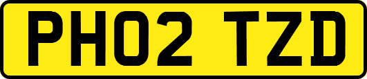 PH02TZD