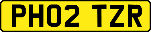 PH02TZR