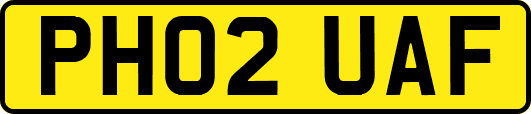 PH02UAF