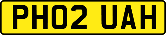 PH02UAH