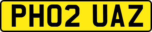 PH02UAZ