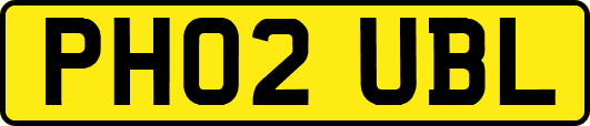 PH02UBL