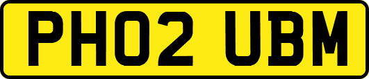 PH02UBM