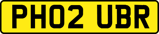 PH02UBR