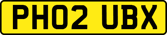 PH02UBX