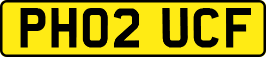 PH02UCF