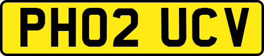 PH02UCV