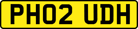 PH02UDH