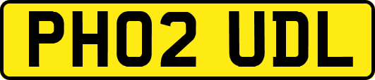 PH02UDL