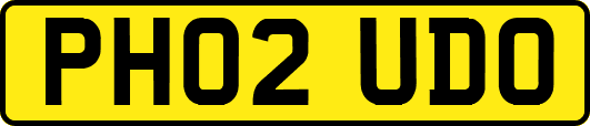 PH02UDO