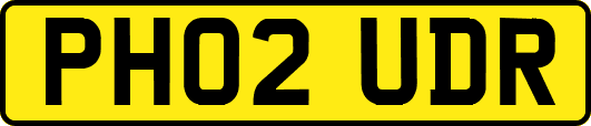 PH02UDR