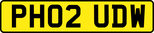 PH02UDW