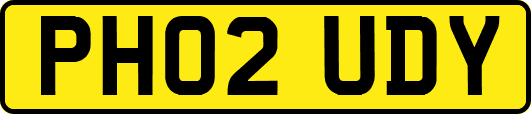 PH02UDY
