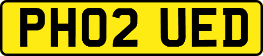 PH02UED