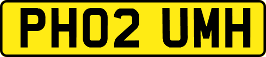PH02UMH