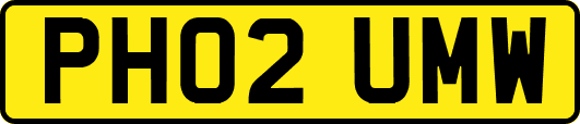 PH02UMW