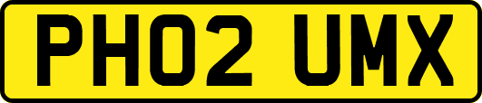 PH02UMX