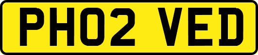 PH02VED