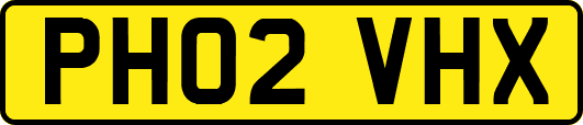 PH02VHX